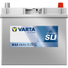 Batería varta b32 12v 45ah - 3