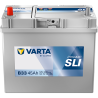 Batería varta b33 12v 45ah - 1