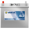 Batería varta b33 12v 45ah - 3