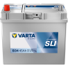 Batería varta b34 12v 45ah - 1