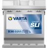Batería varta b36 12v 44ah - 3