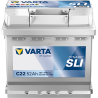 Batería varta c22 12v 52ah - 1