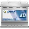 Batería varta c22 12v 52ah - 3