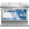 Batería varta c6 12v 52ah - 3