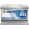 Batería varta d21 12v 61ah - 3