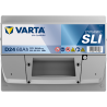 Batería varta d24 12v 60ah - 4