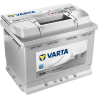 Batería varta d39 12v 63ah - 1