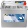 Batería varta d47 12v 60ah - 1