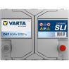 Batería varta d47 12v 60ah - 4
