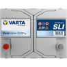 Batería varta d48 12v 60ah - 4
