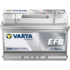 Batería varta d54 12v 65ah - 1