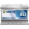 Batería varta d59 12v 60ah - 3