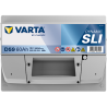 Batería varta d59 12v 60ah - 4