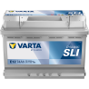 Batería varta e12 12v 74ah - 1