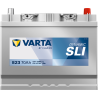 Batería varta e23 12v 70ah - 3