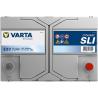 Batería varta e23 12v 70ah - 4