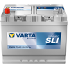 Batería varta e24 12v 70ah - 1