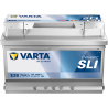Batería varta e38 12v 74ah - 1