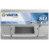 Batería varta e44 12v 77ah - 4