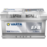 Batería varta e46 12v 75ah - 1