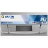Batería varta f6 12v 90ah - 4