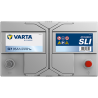 Batería varta g7 12v 95ah - 4