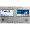 Batería varta g8 12v 95ah - 4