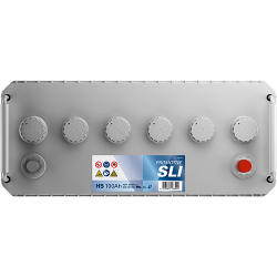 Batería varta h5 12v 100ah - 4