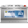 Batería varta h9 12v 100ah - 3