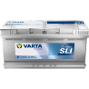 Batería varta i1 12v 110ah - 1