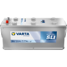 Batería varta i16 12v 120ah - 1