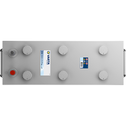 Batería varta i16 12v 120ah - 4