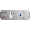 Batería varta i16 12v 120ah - 4