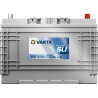 Batería varta i18 12v 110ah - 3