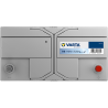 Batería varta i18 12v 110ah - 4