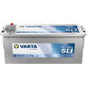 Batería varta i8 12v 120ah - 1