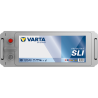 Batería varta i8 12v 120ah - 4
