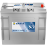 Batería varta j1 12v 125ah - 1