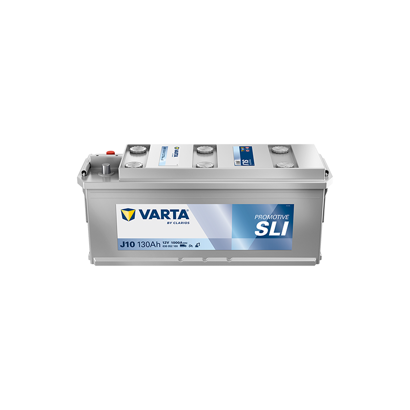 Batería varta j10 12v 135ah - 1