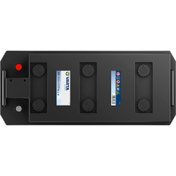 Batería varta k4 12v 143ah - 4