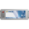 Batería varta k7 12v 145ah - 4