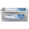 Batería varta l2 12v 155ah - 1