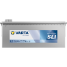Batería varta l2 12v 155ah - 3