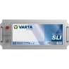 Batería varta l2 12v 155ah - 4