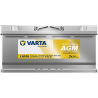 Batería varta la105 12v 105ah - 3