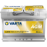 Batería varta la70 12v 70ah - 1