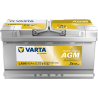 Batería varta la95 12v 95ah - 1