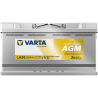 Batería varta la95 12v 95ah - 3