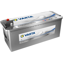 BATERÍA VARTA LFD140 12V 140Ah