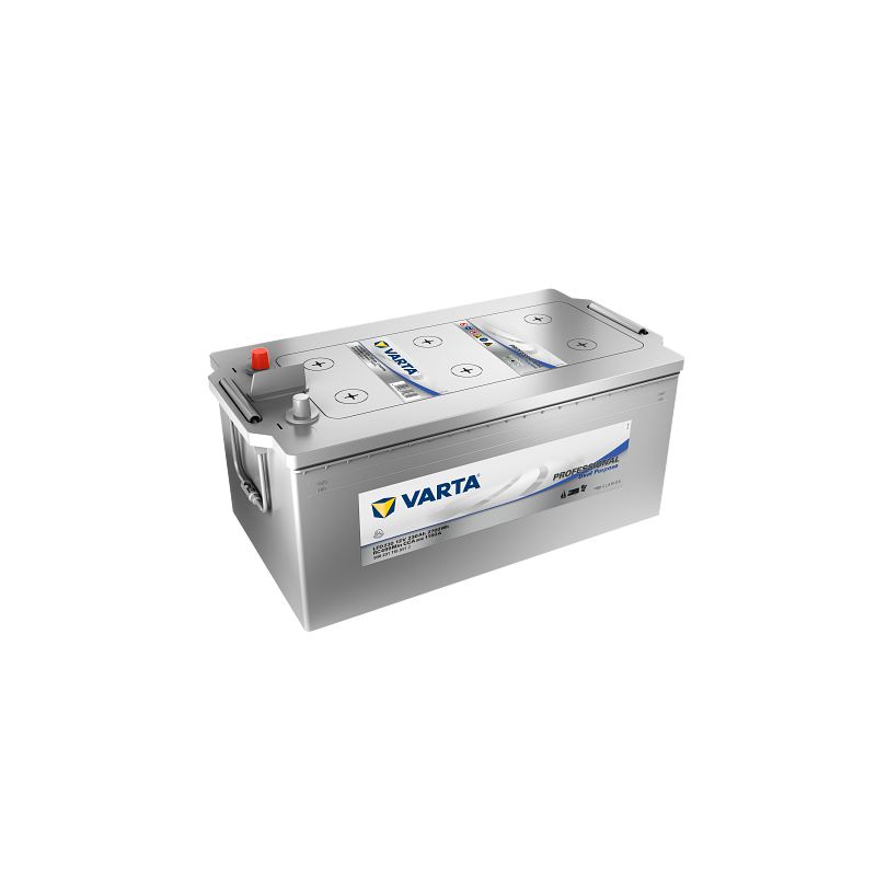 Batería varta lfd230 12v 230ah - 1